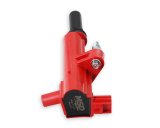 MSD Blaster OEM Replacement Coils 82737 Ignition Coils, Blaster, Coil Pack, Epoxy, Red, Dodge, Ram, Jeep, Mitsubishi, Each thumbnail 4