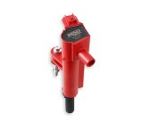 MSD Blaster OEM Replacement Coils 82737 Ignition Coils, Blaster, Coil Pack, Epoxy, Red, Dodge, Ram, Jeep, Mitsubishi, Each thumbnail 6