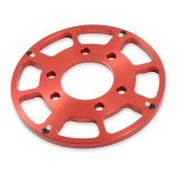 MSD Flying Magnet Crank Trigger Kits 8618 Trigger, Magnet, Chevrolet, LS Gen III/IV, 6.562 in. Balancer, Kit thumbnail 1