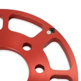MSD Flying Magnet Crank Trigger Kits 8618 Trigger, Magnet, Chevrolet, LS Gen III/IV, 6.562 in. Balancer, Kit thumbnail 2