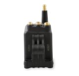 MSD Pro 600 CDI Ignition High-Output Coils 828038 Coils, 600, High-Output, Coil Pack, Black, Universal, Set of 8 thumbnail 3