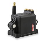 MSD Pro 600 CDI Ignition High-Output Coils 828038 Coils, 600, High-Output, Coil Pack, Black, Universal, Set of 8 thumbnail 6