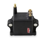 MSD Pro 600 CDI Ignition High-Output Coils 828038 Coils, 600, High-Output, Coil Pack, Black, Universal, Set of 8 thumbnail 9