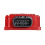 MSD Ultra 6A Ignition Boxes 6202 Boxes, 6A, Analog, Capacitive Discharge, 7 - 28 Operating Voltage, Red, Each thumbnail 4