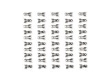 MSD Replacement Spark Plug Wire Terminals 34614 Components, Terminals, Female, 90 degree, 8.5mm, Set of 50 thumbnail 1