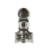 MSD Replacement Spark Plug Wire Terminals 34614 Components, Terminals, Female, 90 degree, 8.5mm, Set of 50 thumbnail 4