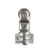 MSD Replacement Spark Plug Wire Terminals 34614 Components, Terminals, Female, 90 degree, 8.5mm, Set of 50 thumbnail 5