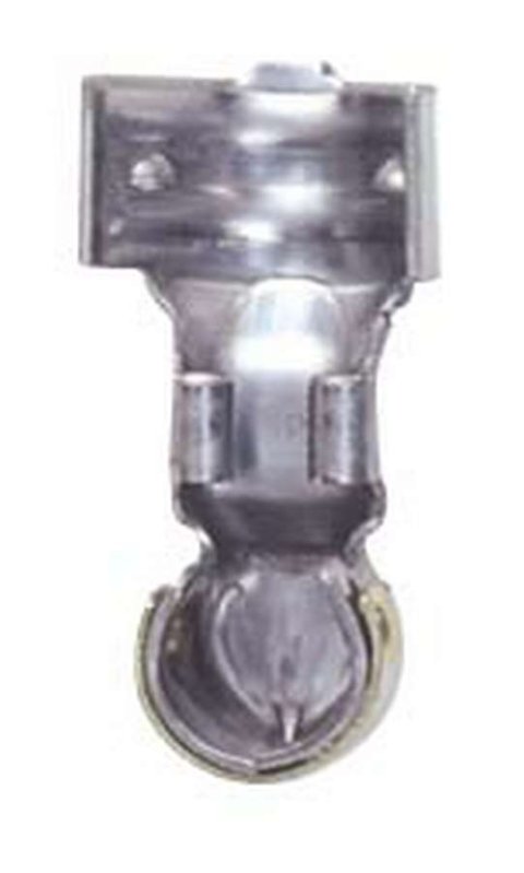 MSD Replacement Spark Plug Wire Boot and Terminal Kits 34615 Terminals, Female, 90 Degree, Set of 100 thumbnail 2