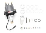 MSD Pro-Billet Distributors 8485 Distributor, Pro-Billet, Magnetic Trigger, Mechanical, Volkswagen, H4, Each thumbnail 3