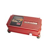 MSD 6TN/6ALN NASCAR CD Ignitions 64316 Ignition Box, 6ALN, Capacitive Discharge, Analog, Rev Limiter, Universal, V8, Dirt, NASCAR, Each thumbnail 1