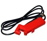 MSD Timing Light Replacement Parts 89921 Cable, Replacement, 6 ft. Length, Each thumbnail 1