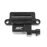 MSD Street Fire Coils 55108 Ignition Coil, Fire, Coil Pack, Black, Buick, Chevy, GMC, Set of 8 thumbnail 4