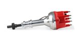 MSD Pro-Billet Distributors 85771 Distributor, Pro-Billet, Small Base, Magnetic Trigger, Mechanical Advance, Steel Gear, Ford, 351C, 351M, 400, 429, 460, Each thumbnail 8