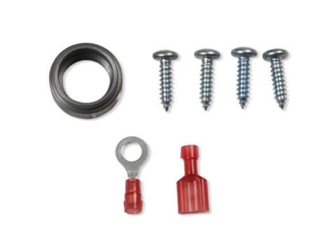 MSD Power Grid Dual NTK Wideband O2 Modules 7766 Module, Oxygen Sensor, Grid, NTK, Each thumbnail 3