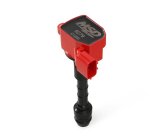 MSD Blaster OEM Replacement Coils 8279 Ignition Coils, Blaster, Coil Pack, Epoxy, Red, Infiniti, Nissan, Each thumbnail 3