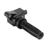 MSD Ford Eco-Boost Coils 82597 Ignition Coils, Eco-Boost, Coil Pack, Black, Ford, Each thumbnail 1