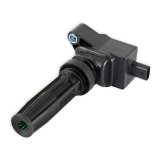 MSD Ford Eco-Boost Coils 82597 Ignition Coils, Eco-Boost, Coil Pack, Black, Ford, Each thumbnail 2