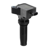 MSD Ford Eco-Boost Coils 82597 Ignition Coils, Eco-Boost, Coil Pack, Black, Ford, Each thumbnail 3