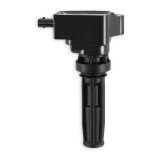 MSD Ford Eco-Boost Coils 82597 Ignition Coils, Eco-Boost, Coil Pack, Black, Ford, Each thumbnail 4