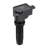 MSD Ford Eco-Boost Coils 82597 Ignition Coils, Eco-Boost, Coil Pack, Black, Ford, Each thumbnail 5