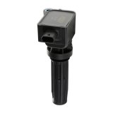 MSD Ford Eco-Boost Coils 82597 Ignition Coils, Eco-Boost, Coil Pack, Black, Ford, Each thumbnail 6