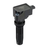 MSD Ford Eco-Boost Coils 82597 Ignition Coils, Eco-Boost, Coil Pack, Black, Ford, Each thumbnail 8