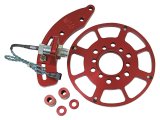 MSD Flying Magnet Crank Trigger Kits 8636 Trigger, Magnet, Chrysler, Big Block, B/RB, 7.25" balancer, Kit thumbnail 2