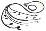 MSD Extension Wiring Harnesses 88863 Harness, 6-Hemi Ignition to Coil Packs, Mopar Hemi V8 Modular, Each thumbnail 1
