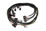 MSD Extension Wiring Harnesses 88863 Harness, 6-Hemi Ignition to Coil Packs, Mopar Hemi V8 Modular, Each thumbnail 2