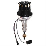 MSD Pro-Billet Cam Sync Distributors 2360 Distributor, Pro-Billet, Distributor, Adjustable Pickup, Magnetic Pickup, Ford, 289, 302, Each thumbnail 1