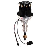 MSD Pro-Billet Cam Sync Distributors 2360 Distributor, Pro-Billet, Distributor, Adjustable Pickup, Magnetic Pickup, Ford, 289, 302, Each thumbnail 2
