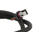 MSD Power Grid Exhaust Module Replacement Pressure Sensor Harnesses 22711 Harness, #1, Grid, Each thumbnail 2