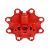 MSD Billet Distributors 85827 Distributor, Billet, Magnetic Trigger, Mechanical Advance, Bronze Gear, Ford, 289-302, Each thumbnail 3