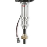 MSD Billet Distributors 85827 Distributor, Billet, Magnetic Trigger, Mechanical Advance, Bronze Gear, Ford, 289-302, Each thumbnail 8
