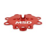 MSD Billet Distributors 85827 Distributor, Billet, Magnetic Trigger, Mechanical Advance, Bronze Gear, Ford, 289-302, Each thumbnail 9