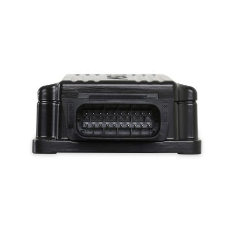 MSD Ultra 6AL Ignition Boxes 64233 Box, 6AL, Digital CD, with Rev Limiter, Black, Each thumbnail 6