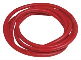 MSD 8.5mm Super Conductor Wire Rolls 34049 Spark Plug Wire, Conductor, Spiral Core, 8.5mm, Red, 100 ft. Length, Each thumbnail 1
