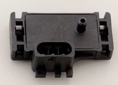 MSD MAP Sensors 2313 Sensor, Bosch-Style, 3-Bar, Stock-Style, Each
