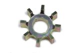 MSD Billet Reluctors 8415 Reluctor, Steel, Distributors, Machine to Tune, 8-Cylinder, Each thumbnail 2