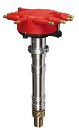 MSD Pro-Billet Crank Trigger Distributors 8489 Distributor, Trigger, Chevy, Big/Small Block, Each thumbnail 3
