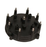 MSD Pro-Caps 74083 Distributor Cap, Male/HEI-Style, Black, Screw-Down, MSD, Billet, Pro-Billet, V8, Each thumbnail 4