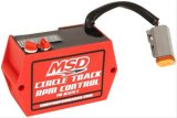 MSD Circle Track Digital Soft Touch Rev Limiters 8727CT Limiter, Touch, HEI, Adjustable, Each thumbnail 1