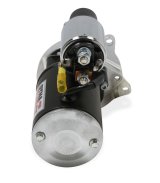 MSD DynaForce Starters 50933 Starter, DynaForce, Mini, Black Powdercoated, Ford, Big Block FE, Each thumbnail 2