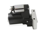 MSD DynaForce Starters 50963 Starter, DynaForce, Mini, Black Powdercoated, Chevy, Small Block LS, Each thumbnail 3