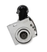 MSD DynaForce Starters 50963 Starter, DynaForce, Mini, Black Powdercoated, Chevy, Small Block LS, Each thumbnail 4