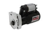 MSD DynaForce Starters 50963 Starter, DynaForce, Mini, Black Powdercoated, Chevy, Small Block LS, Each thumbnail 7