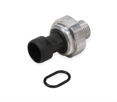 MSD Atomic EFI TBI Fuel Pressure Sensor Kits 29291 Sensors, Kits, Plastic/Steel, Each thumbnail 1
