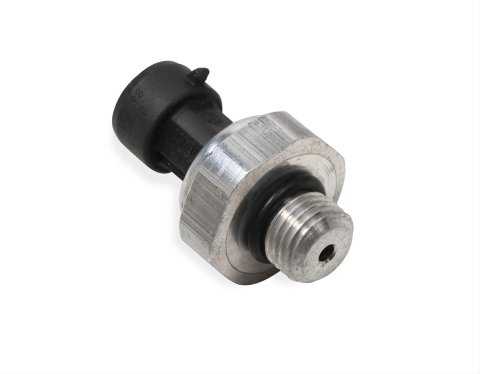 MSD Atomic EFI TBI Fuel Pressure Sensor Kits 29291 Sensors, Kits, Plastic/Steel, Each thumbnail 2