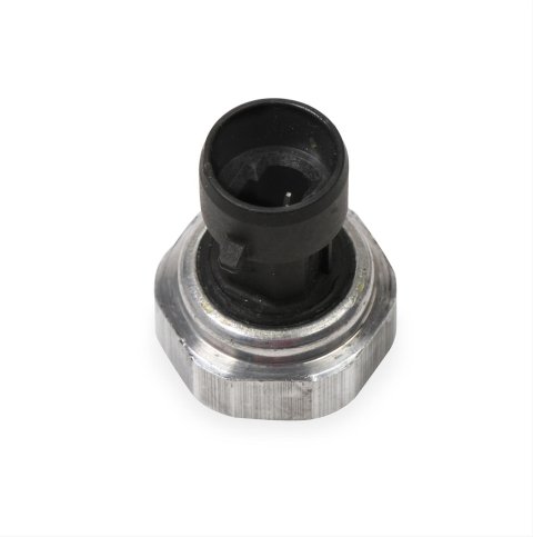 MSD Atomic EFI TBI Fuel Pressure Sensor Kits 29291 Sensors, Kits, Plastic/Steel, Each thumbnail 3