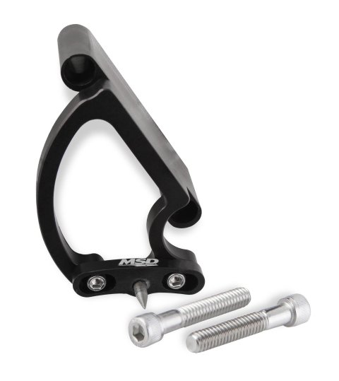 MSD Timing Pointers 89885 Billet Pointer Big Block Chevy, Fits 7 in. Balancer, Each thumbnail 2